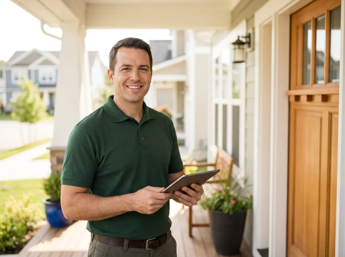 Pest control FAQs for La Harpe, IL